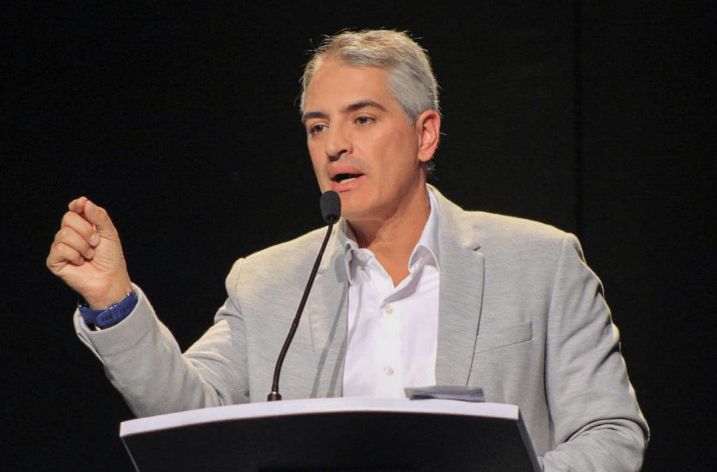 Gobernador de Antioquia alertó por presencia de dron en hangar de la&nbsp;administración