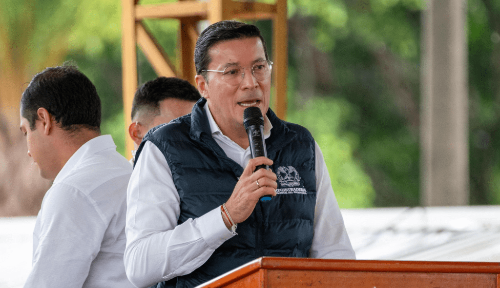 Registraduría alista decisión clave sobre la consulta popular de&nbsp;Petro