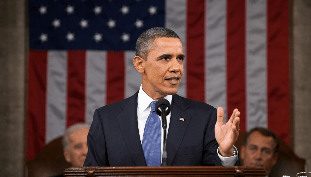 Cuando la diplomacia norteamericana se puso del lado del voto&nbsp;popular