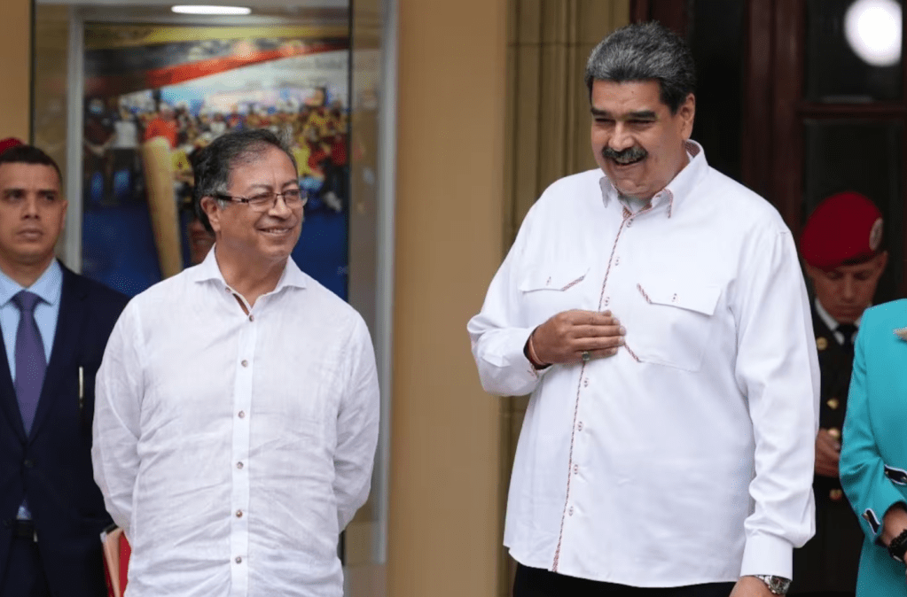 Oposición pide a Petro convocar Comisión Asesora tras acuerdo binacional con&nbsp;Venezuela