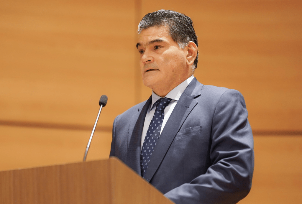 Procuraduría exige investigar posible golpe de Estado contra&nbsp;Petro