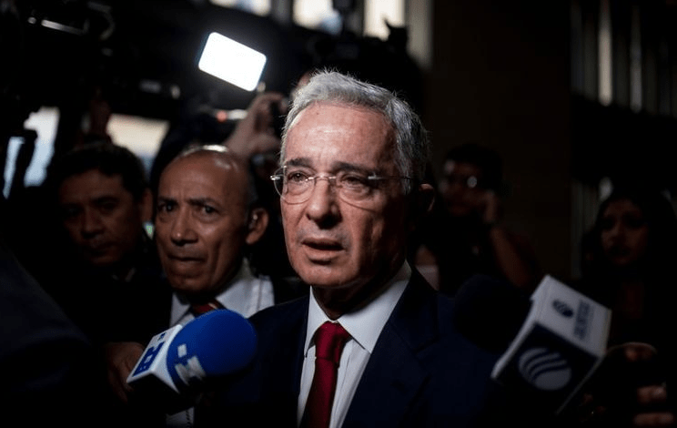 Empieza la cuenta regresiva para el fallo en el juicio contra Álvaro Uribe&nbsp;Vélez