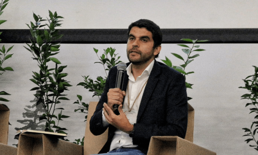 Centro Democrático prepara debate de control político a Petro por crisis con EE. UU.