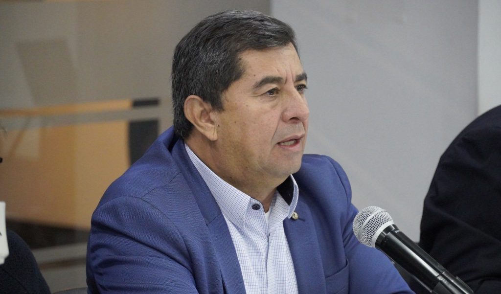 César Manrique condenado a cárcel por el caso&nbsp;UNGRD