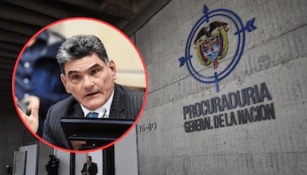 Procuraduría abre investigación disciplinaria por presuntas fallas en el proceso de&nbsp;pasaportes