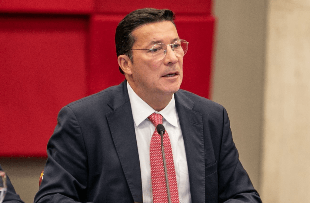 Registrador Penagos descarta aplazamiento de elecciones y asegura transparencia en&nbsp;2026