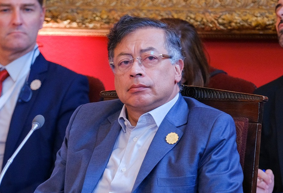 Corte Suprema reconoce a Gustavo Petro como víctima en escándalo de ‘chuzadas’ del&nbsp;DAS