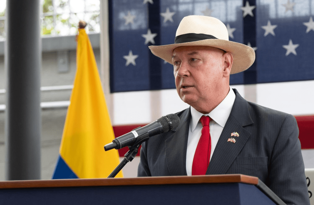 EE. UU. expresa preocupación por relación con Colombia, aunque mantiene cooperación&nbsp;clave