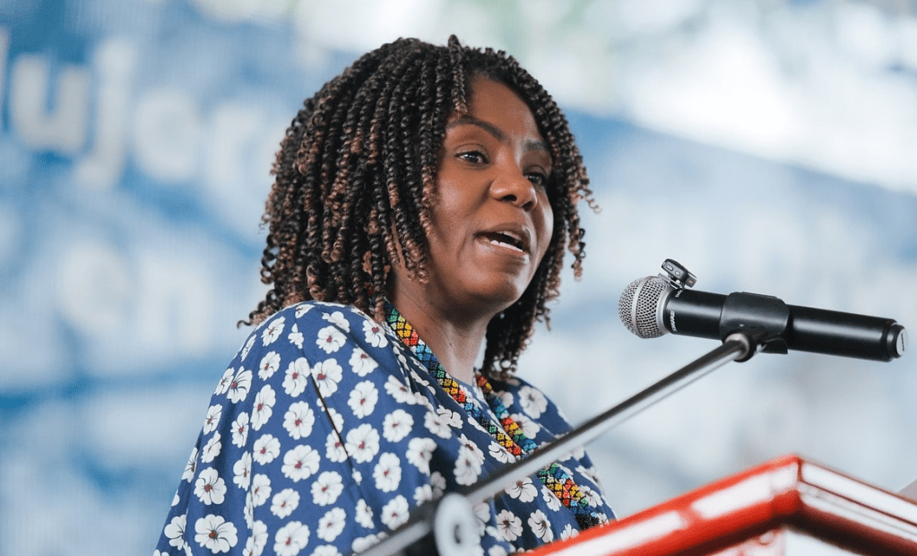 Francia Márquez pidió a la Fiscalía investigar a Álvaro&nbsp;Leyva