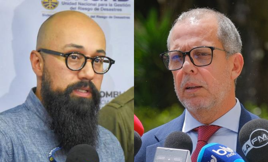 Carrillo arremete contra Alfredo Saade por proponer la reelección de&nbsp;Petro