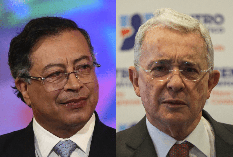 Petro se pronuncia tras condena a Uribe y niega persecución&nbsp;judicial