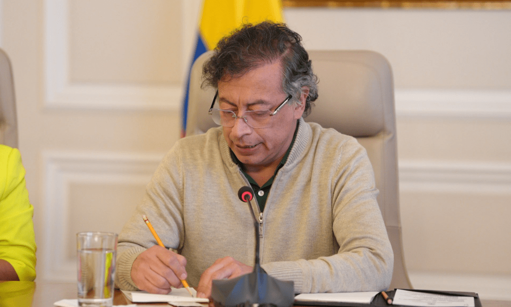 Gobierno alista reforma tributaria y la presentará el 29 de julio en el&nbsp;Congreso