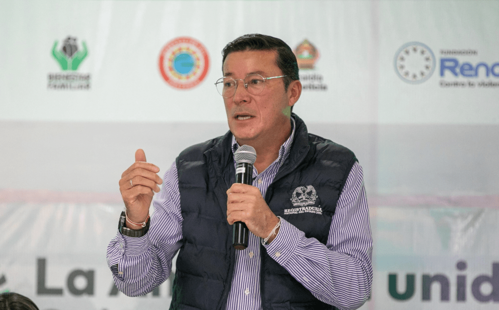 Registraduría niega ampliar plazo para inscripción de candidatos a Consejos de&nbsp;Juventud