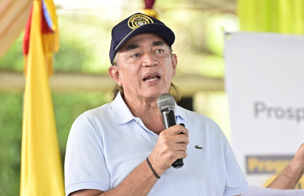 Bolívar pide al Pacto Histórico definir límites para candidatos con procesos&nbsp;judiciales