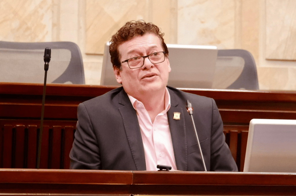 Proyecto de ley busca sancionar a empresas por violaciones de derechos&nbsp;humanos