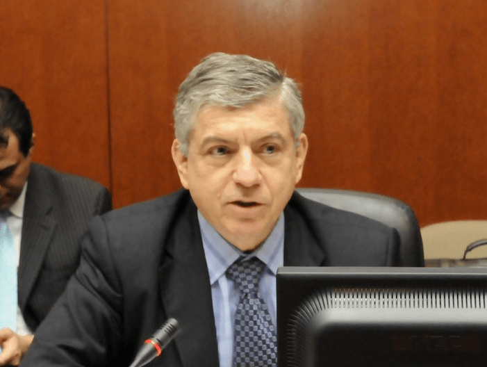 “Colombia heredará un sistema de salud raquítico”: César Gaviria arremete contra&nbsp;Petro