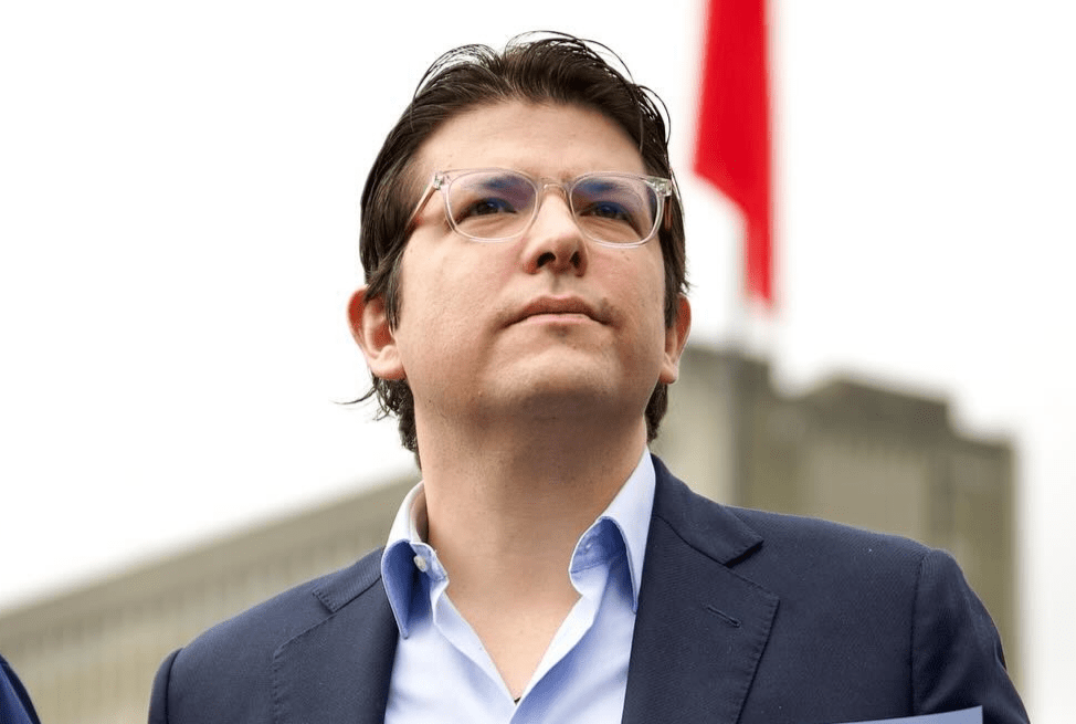 “Está en la fase de despertar”: hermana de Miguel Uribe confirma avance en su&nbsp;recuperación