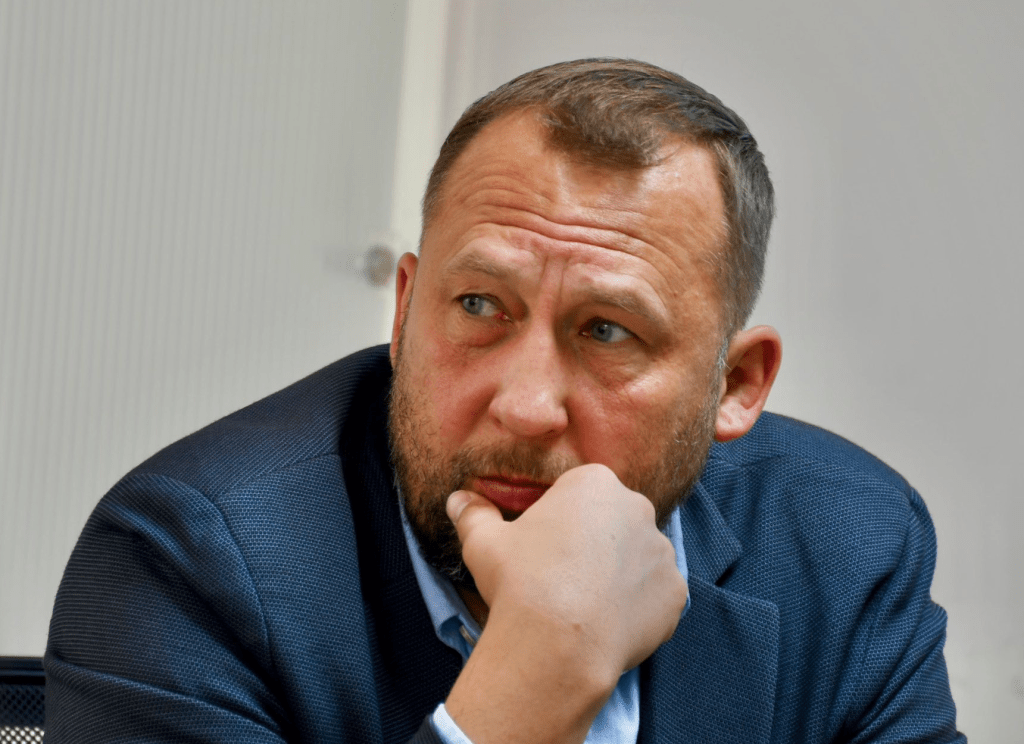 Procuraduría destituye e inhabilita por 14 años al alcalde de Tunja, Mikhail&nbsp;Krasnov