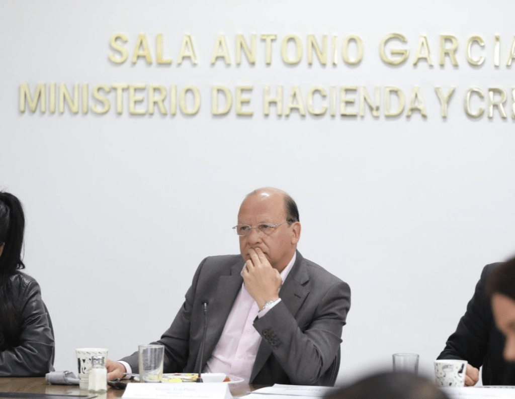 Gobierno presentará este viernes la mayor reforma tributaria en 100 años por $26&nbsp;billones