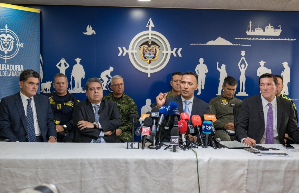 Autoridades anuncian el ‘Plan Democracia’ para blindar la seguridad de las elecciones&nbsp;2026