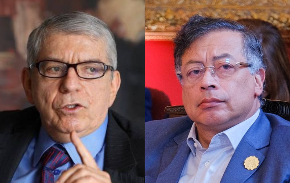 César Gaviria lanza dura crítica al gobierno Petro por la Paz Total y la reforma a la salud