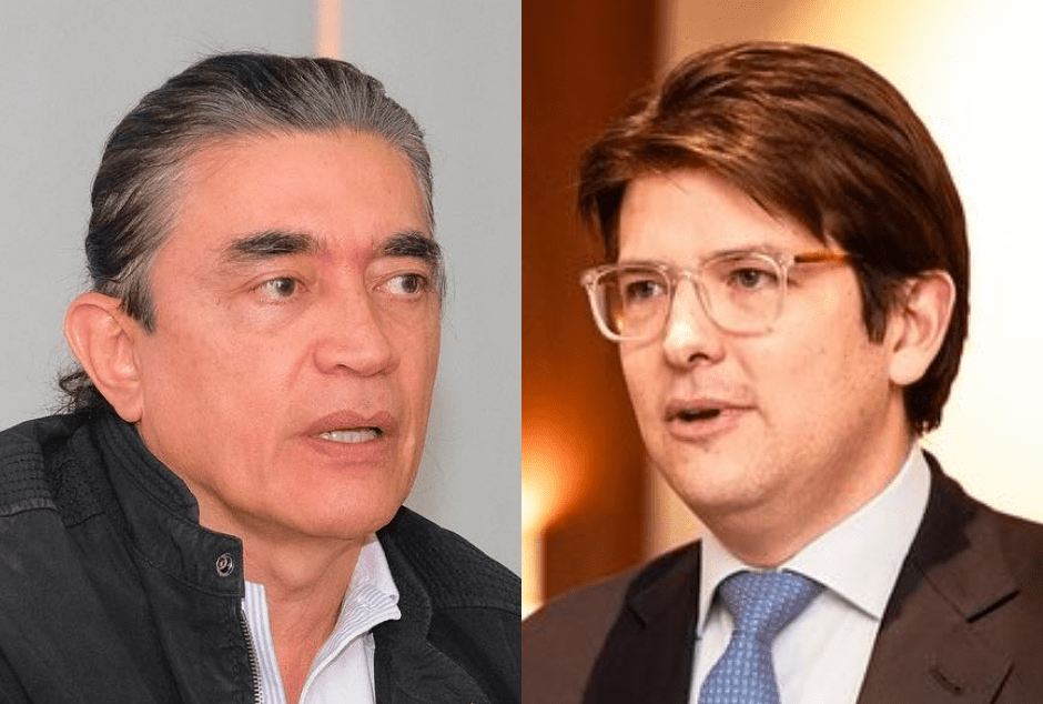 “Sería muy difícil ganarle”: Gustavo Bolívar reconoce fuerza electoral de Miguel&nbsp;Uribe