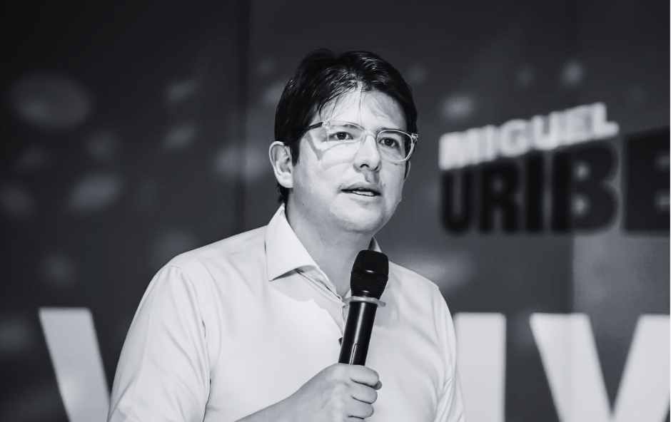 Murió Miguel Uribe Turbay tras dos meses en cuidados&nbsp;intensivos