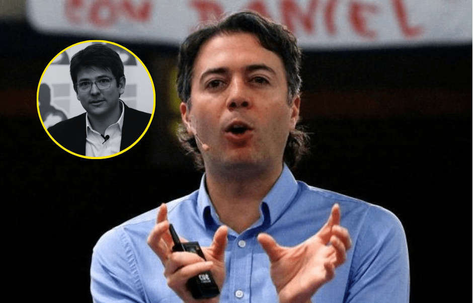 Daniel Quintero vincula asesinato de Miguel Uribe Turbay con supuesto plan de golpe de&nbsp;Estado