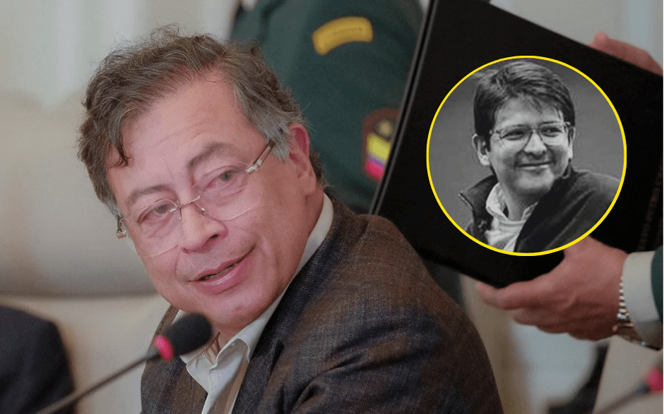 “Una derrota para Colombia”: Petro tras muerte de Miguel Uribe&nbsp;Turbay