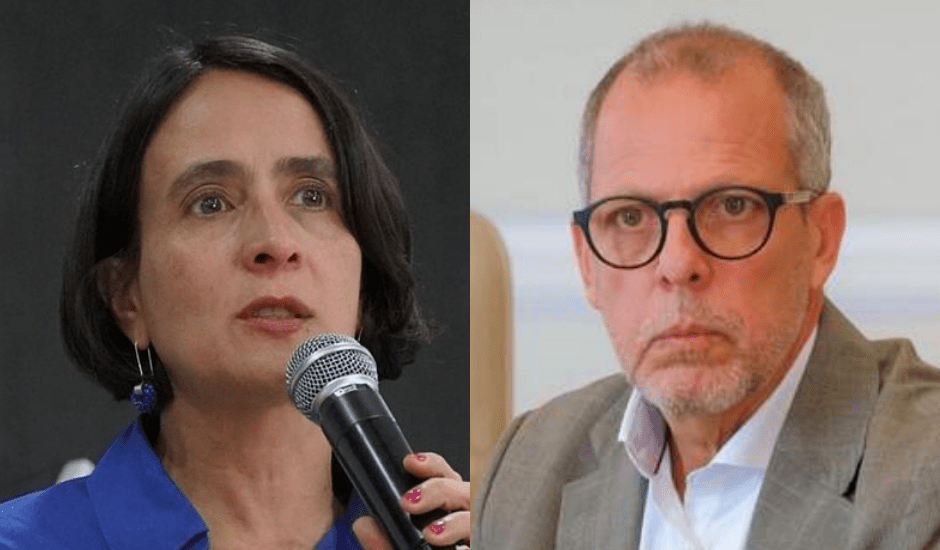 “Falta de criterio total”: Susana Muhamad sobre declaraciones de Saade tras muerte de Miguel&nbsp;Uribe