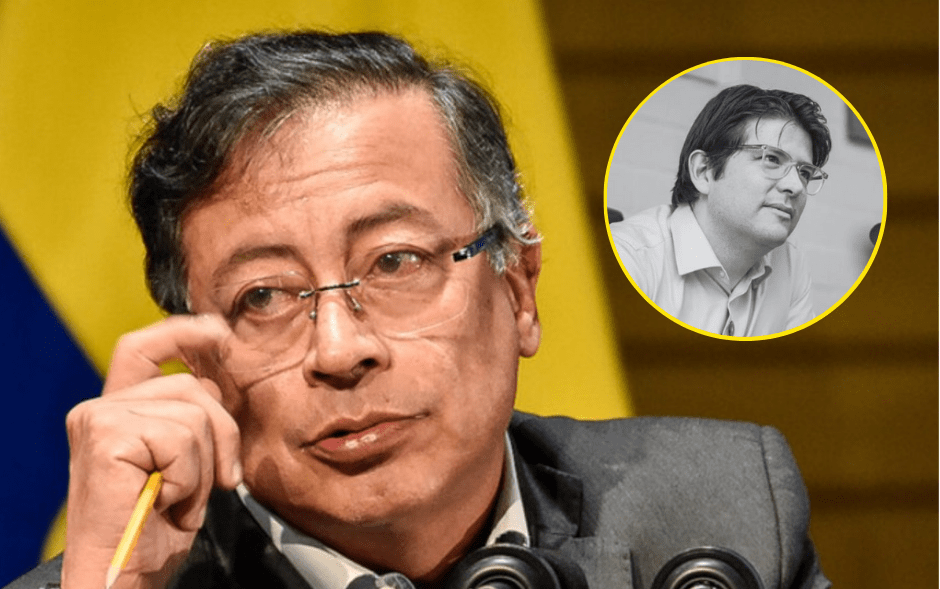Petro pidió un minuto de silencio por Miguel Uribe y lo calificó de “hecho de conmoción&nbsp;nacional”
