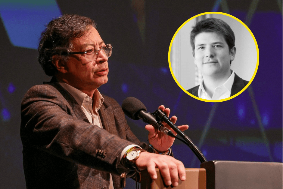 Magnicidio de Miguel Uribe estaría ligado al negocio de esmeraldas, según&nbsp;Petro