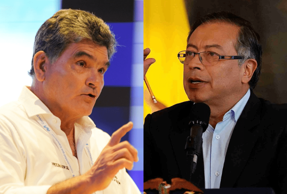 “La búsqueda de paz no puede hacerse a expensas de la vida de los colombianos”: Procurador a Petro