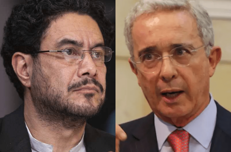 Iván Cepeda anuncia que apelará absolución de Álvaro Uribe en la Corte Suprema de&nbsp;Justicia