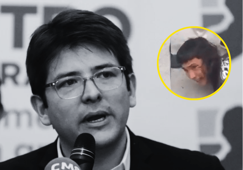 Menor que asesinó a Miguel Uribe Turbay es sancionado a siete años de privación de la&nbsp;libertad