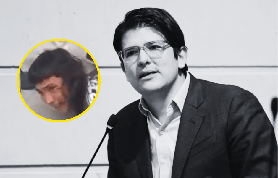 Tras condena al menor que mató a Miguel Uribe, congresistas busca juzgar menores como&nbsp;adultos