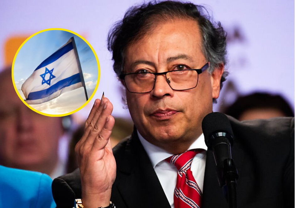 Nuevo decreto prohíbe exportaciones de carbón a Israel