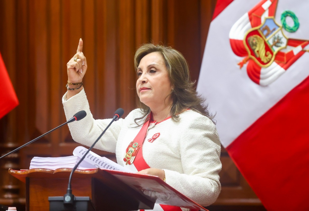 “El territorio se encuentra bajo nuestra soberanía»: Perú responde a Gustavo Petro