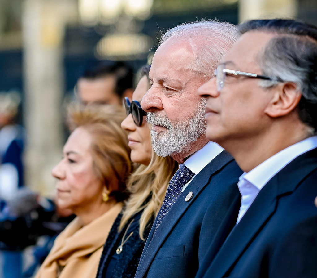 “Brasil rechaza estas acciones”: Lula da Silva condena atentados en Colombia