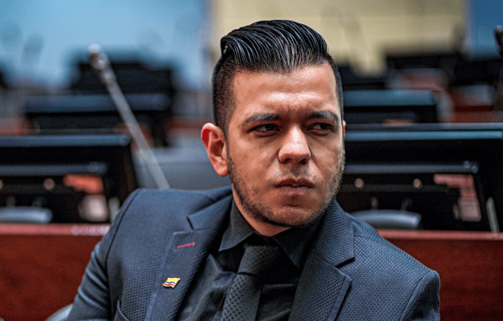 Corte Suprema investigará a Jota Pe Hernández por presunta manipulación de testigos