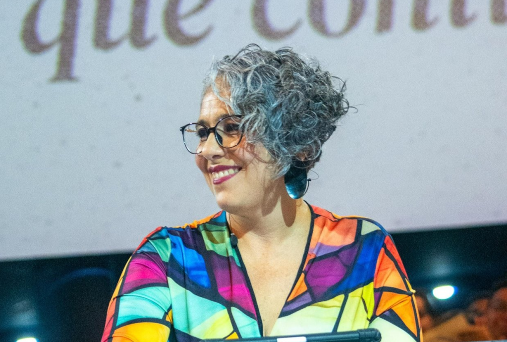 CNE aprueba personería jurídica del movimiento político&nbsp;Progresistas