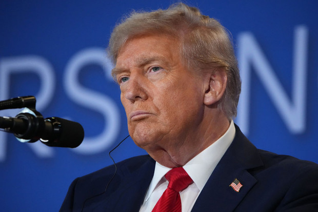 Partido demócrata le solicita a Donald Trump no descertificar a Colombia