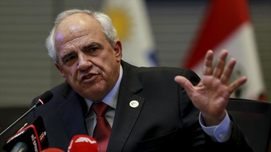 Consejo de Estado tumbó personería del movimiento de Ernesto&nbsp;Samper