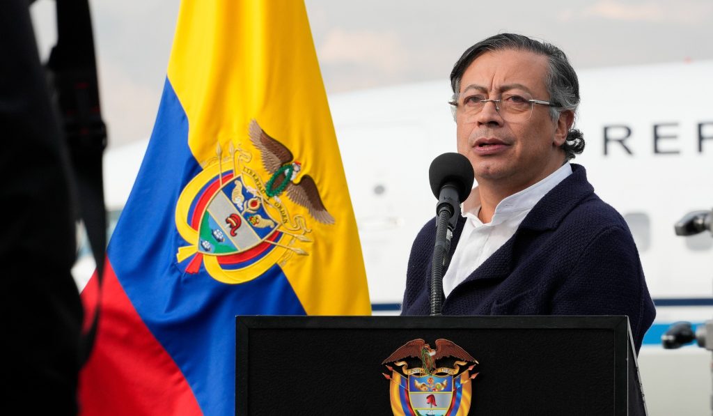 Petro insiste en convocar una Constituyente antes de las elecciones de&nbsp;2026
