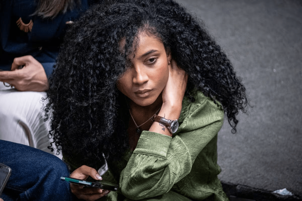 “No me van a quitar el título”: Juliana Guerrero se pronunció sobre la polémica con la Fundación San&nbsp;José