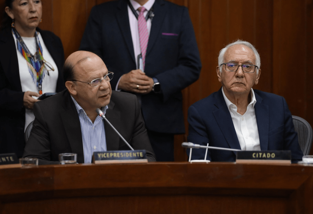 Gobierno recorta en $10 billones el presupuesto de 2026 y ajusta la reforma&nbsp;tributaria