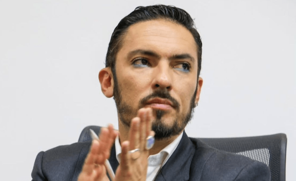 La lista sigue creciendo: Florián también se quedó sin visa de EE.&nbsp;UU.