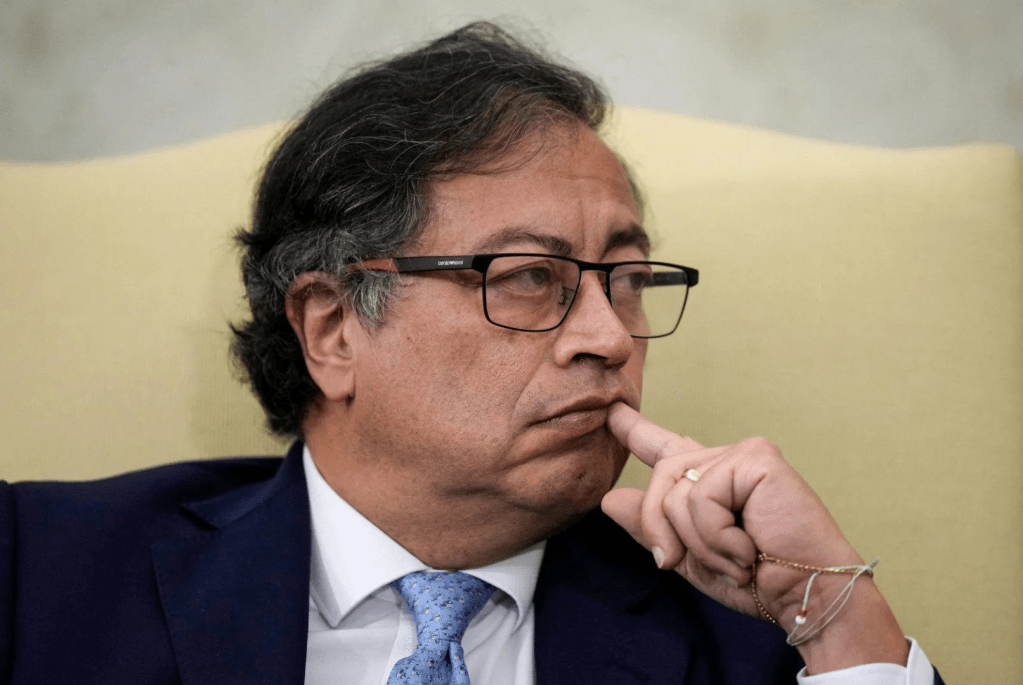 Gustavo Petro es obligado a retractarse por ofensas contra la&nbsp;Andi