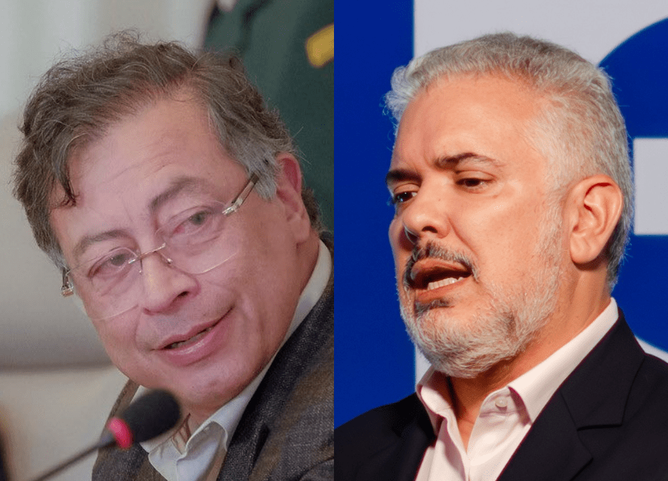 Petro denuncia entrega irregular de bienes de la SAE en gobierno&nbsp;Duque