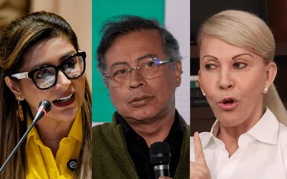 «No nos estamos robando el dinero del PAE»: Gobernadoras responden a Gustavo Petro